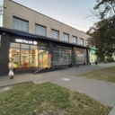 Продажа торгового здания с арендаторами