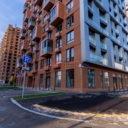 Продажа торгового помещения ЖК "Квартал Авиаторов"