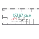 Аренда торгового помещения ЖК "Квартал Авиаторов"