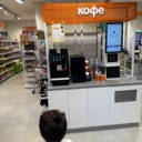 Продажа торгового помещения с супермаркетом "Дикси"