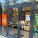 Продажа торгового помещения с супермаркетом "Дикси"