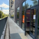 Продажа торгового помещения с супермаркетом "Дикси"