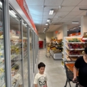 Продажа торгового помещения с супермаркетом "Дикси"