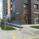 Продажа торгового помещения с супермаркетом "Дикси"