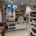 Продажа торгового помещения с супермаркетом "Дикси"