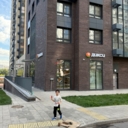 Продажа торгового помещения с супермаркетом "Дикси"