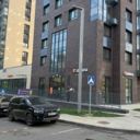 Продажа торгового помещения с супермаркетом "Дикси"