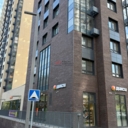 Продажа торгового помещения с супермаркетом "Дикси"