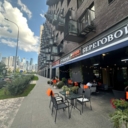 Продажа помещения в ЖК «Мой адрес На Береговом»