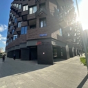 Продажа помещения с арендатором French Bakery