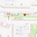 Продажа помещения с супермаркетом Пятёрочка