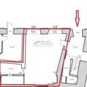 Продажа помещения с арендатором салон красоты