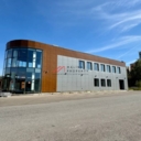 Аренда торгового здания в поселке Горки