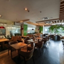 Аренда помещения под ресторан на Новом Арбате