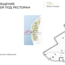 Продажа помещения под ресторан в жилом комплексе Foriver