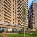 Продажа торгового  в жилом комплексе Foriver