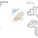 Продажа торгового помещения под ресторан в жилом комплексе Foriver