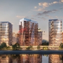 Продажа торгового помещения  в жилом комплексе Foriver