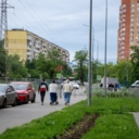 Продажа помещения с аптекой "Неофарм" в ЖК  Новоград Павлино