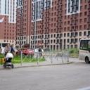 Продажа помещения с аптекой "Неофарм" в ЖК  Новоград Павлино