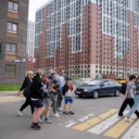 Продажа помещения с аптекой "Неофарм" в ЖК  Новоград Павлино