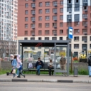 Продажа помещения с аптекой "Неофарм" в ЖК  Новоград Павлино