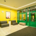 Аренда торгового помещения на Братиславской