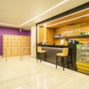 Аренда торгового помещения на Братиславской