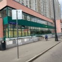 Аренда торгового помещения на Братиславской