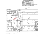 Аренда торгового помещения на Братиславской