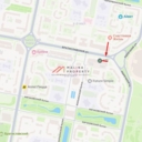 Аренда торгового помещения на Братиславской