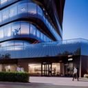 Продажа помещения под ресторан в бизнес центре Twist