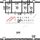 Аренда торгового помещения ЖК "Life Варшавская"