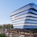 Продажа помещения под ресторан в бизнес центре Twist