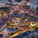 Продажа помещения под ресторан в бизнес центре Twist