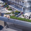 Продажа помещения под ресторан в бизнес центре Twist