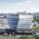 Продажа помещения под ресторан в бизнес центре Twist