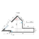 Продажа помещения под ресторан в бизнес центре Twist