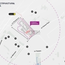 Продажа торгового помещения в ЖК Страна Заречная