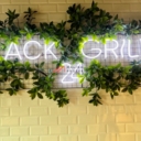 Продажа помещения с арендатором бургерная "BLACK GRIIL"