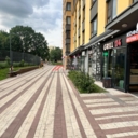 Продажа помещения с арендатором бургерная "BLACK GRIIL"