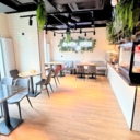 Продажа помещения с арендатором бургерная "BLACK GRIIL"