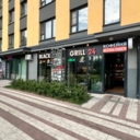 Продажа помещения с арендатором бургерная "BLACK GRIIL"