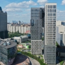 Продажа торгового помещения с магазином Вкусвилл