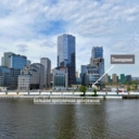 Продажа торгового помещения в ЖК "Shagal"