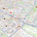 Продажа помещения с арендатором Перекрёсток 