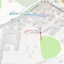 Продажа помещения в жилом комплексе Бунинские кварталы