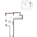 Продажа торгового помещения в ЖК Страна Заречная