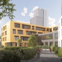 Продажа торгового помещения в ЖК Страна Заречная