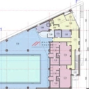 Продажа здания под фитнес центр